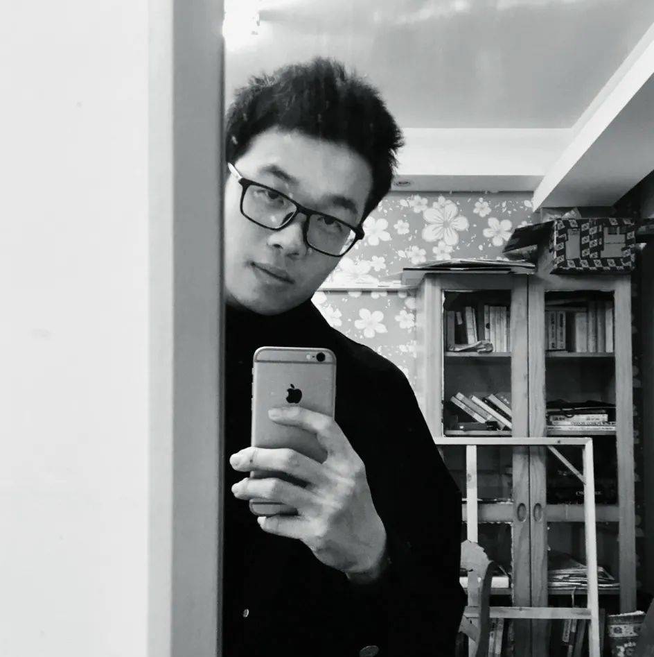 北京靳尚谊艺术基金会第二届青年画家扶持计划各奖项得主_cm_作品_赵