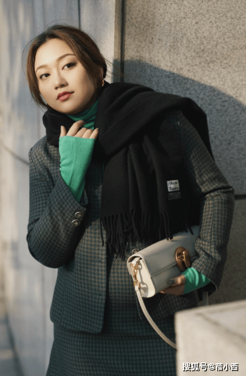 身材 140斤的微胖身材入冬怎么穿?建议考虑这4件外套,遮肉显瘦且保暖