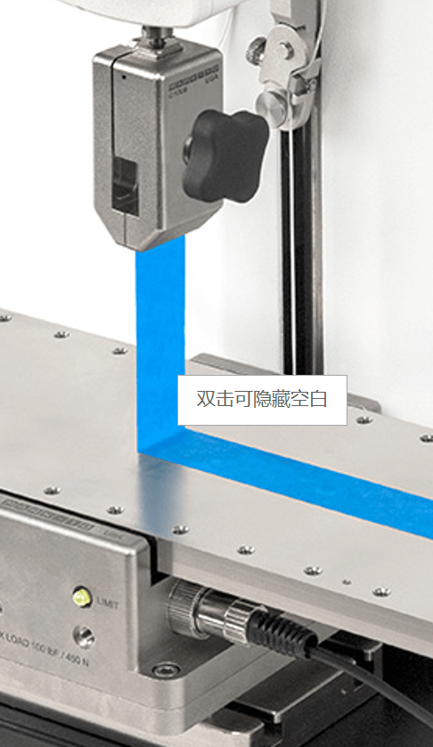 电子拉力试验机相关知识分享剥离试验篇科准测控