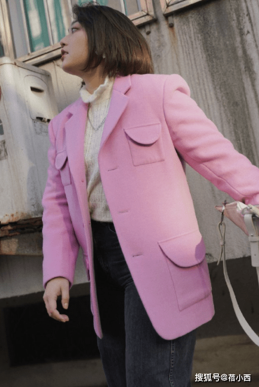 身材 140斤的微胖身材入冬怎么穿?建议考虑这4件外套,遮肉显瘦且保暖