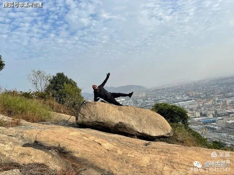 大罗山赏奇石环线之旅，驴友可不要错过了！