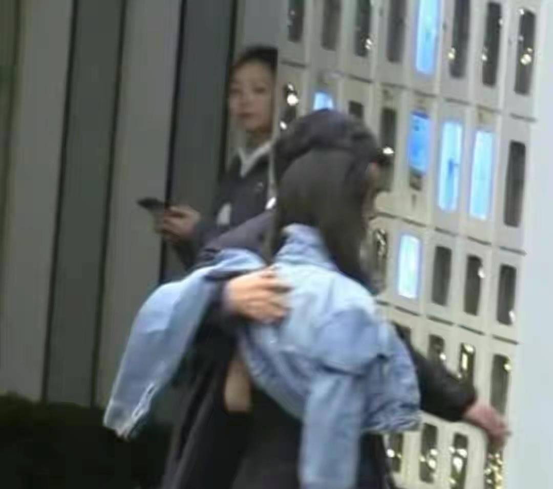 李湘有过几段感情经历 李湘为什么会选择王岳伦(2)