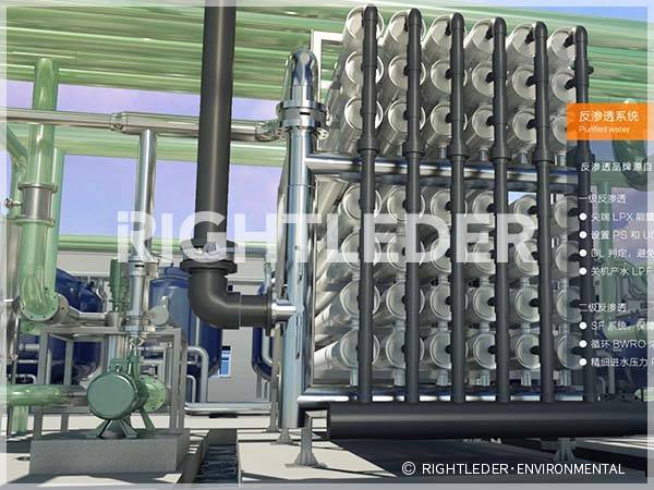 蒸馏法海水淡化VS反渗透膜海水淡化 谁更胜一筹？