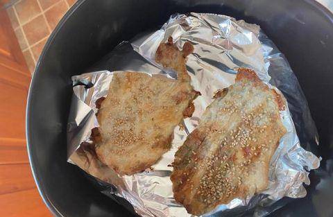 煎饼|早餐要吃好，10分钟搞定！换个小花样，全家都吃得更营养~