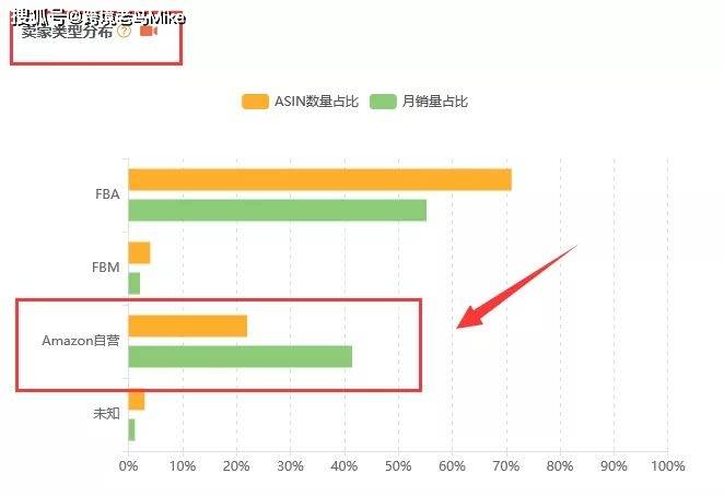 分析亚马逊新手选品避坑--盐灯产品