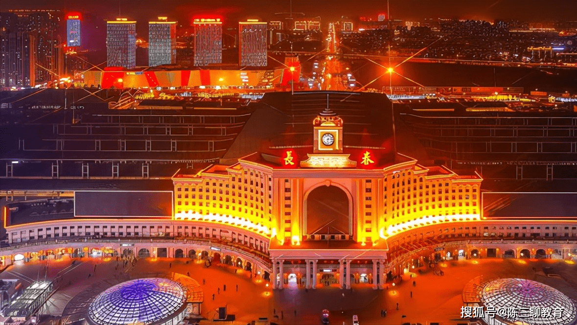 原创长春这2所大学臭名昭著毕业证一文不值早已被全面点名曝光