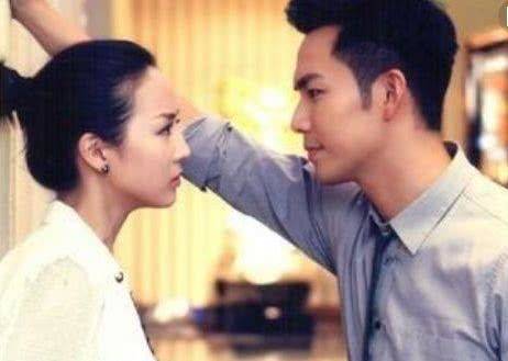 她是钟汉良隐瞒十多年的妻子 年收入千万 肤白嫩美似18岁少女 谢易桦 保养 服装 太阳信息网