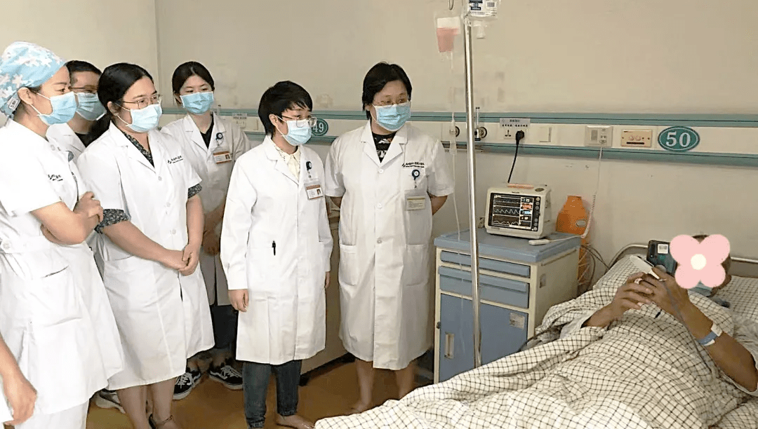 药房|又一CAR-T疗法患者缓解出院，益药药房坚定打造CAR-T服务中国标杆