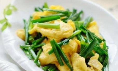 什么病不能吃韭菜和菠菜 d358c8709552401c950847214999b51f.jpeg