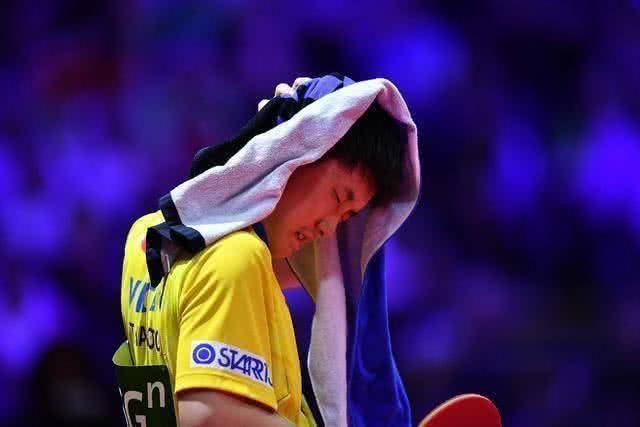 孙颖莎|3-0、3-0，孙颖莎的时代已经到来！连续打哭日本伊藤美诚、张本智和