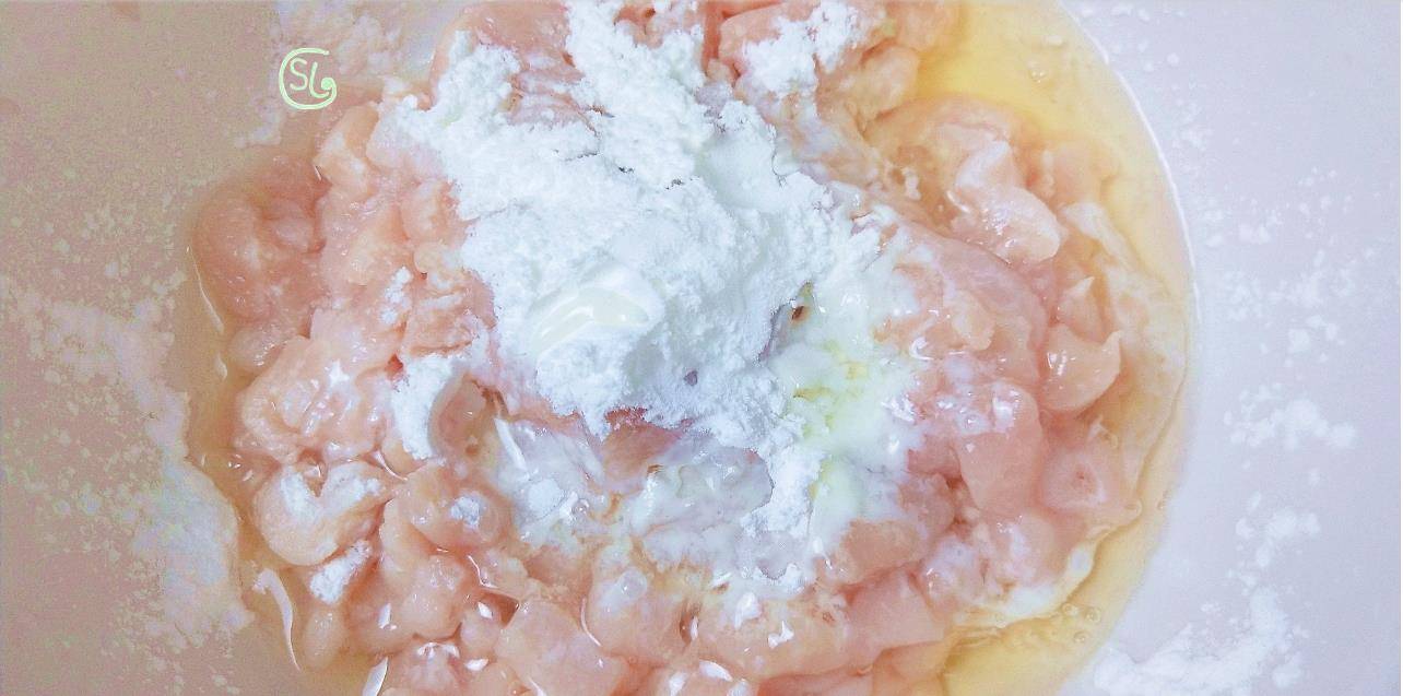 加入适量|早餐学会做，孩子连吃两个，外焦里嫩，好吃解馋，太香了