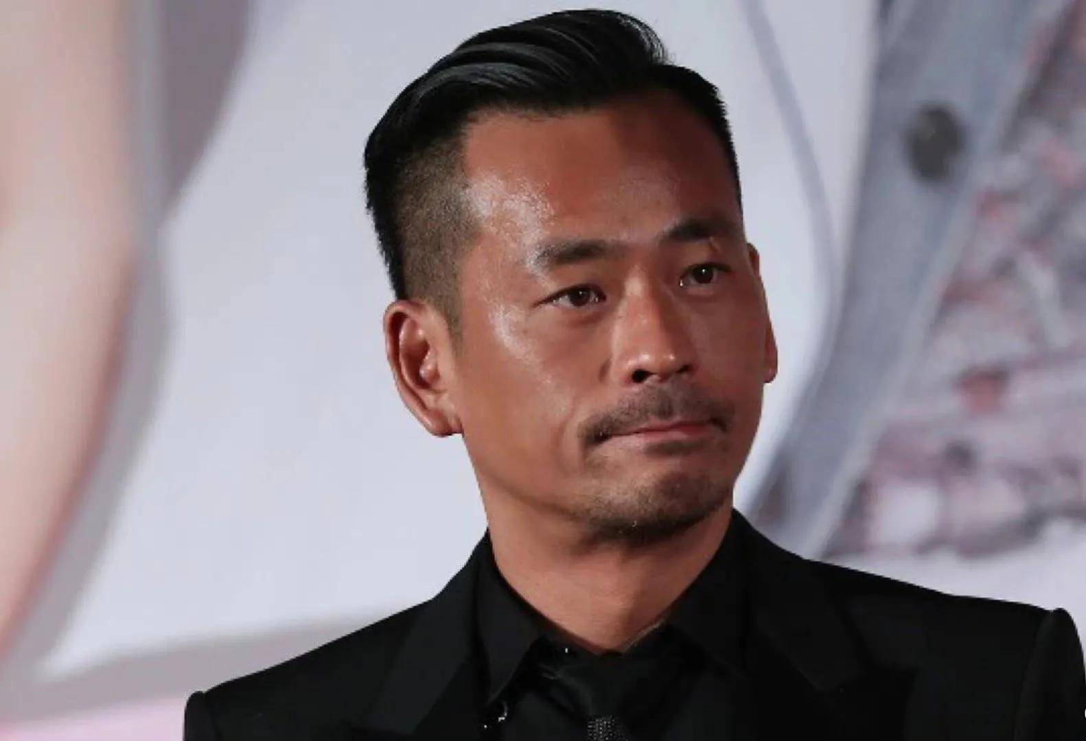 原创从叠码仔到澳门小赌王洗米华背后离不开赌王四太梁安琪