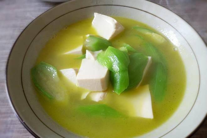 丝瓜配什么汤好喝 f938a43873264d0ca4e6e4068b166329.jpeg