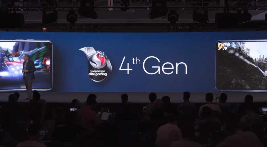 全新命名、高通首款4nm、小米12全球首发，骁龙8 Gen1实拍图来了