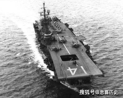 福吉谷号航空母舰图片