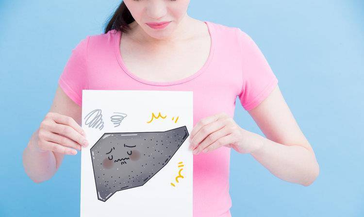 进行|5种症状不断出现，很大可能是肝硬化要来了，须及时检查