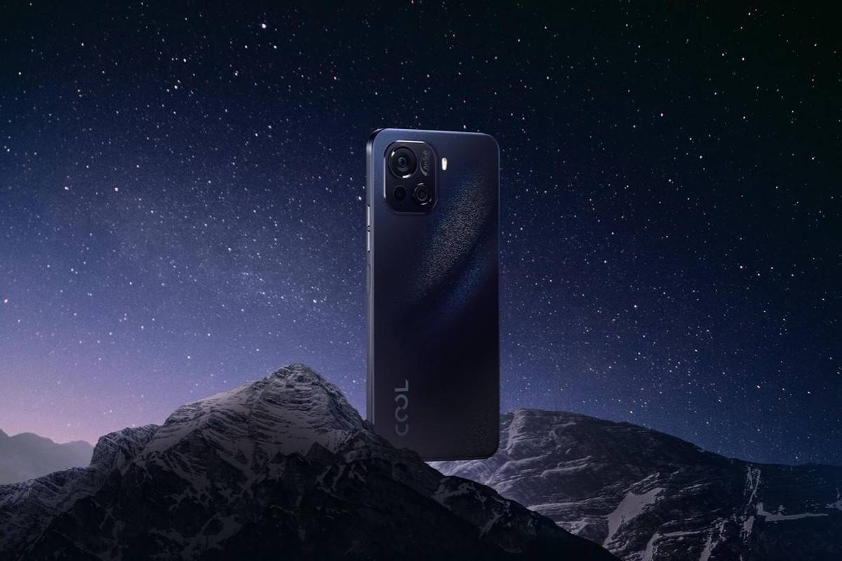 酷派COOL 20 Pro发布 定位新一代“影音娱乐神器”