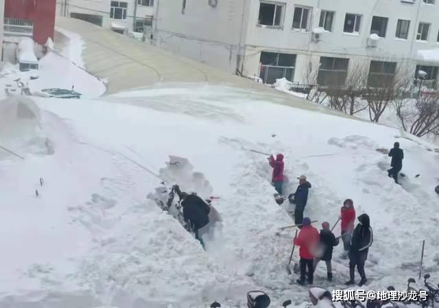 为什么拉尼娜现象发生时，通常会出现“冷冬”天气？