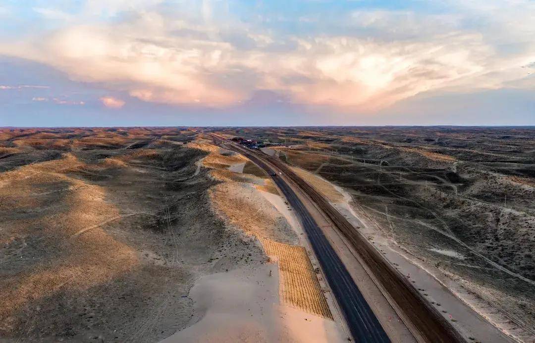 s21阿勒泰-乌鲁木齐高速公路项目荣获2021中国交通投融资年度创新奖