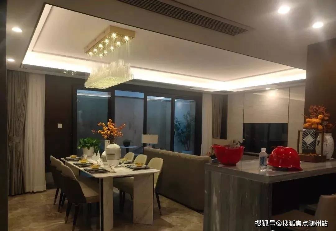 吴江汾湖光明光樾华庭建面90125㎡新中式社区恭迎品鉴