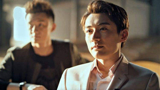 原著|盗墓笔记系列基本拍完，不同版本的铁三角你如何看待?