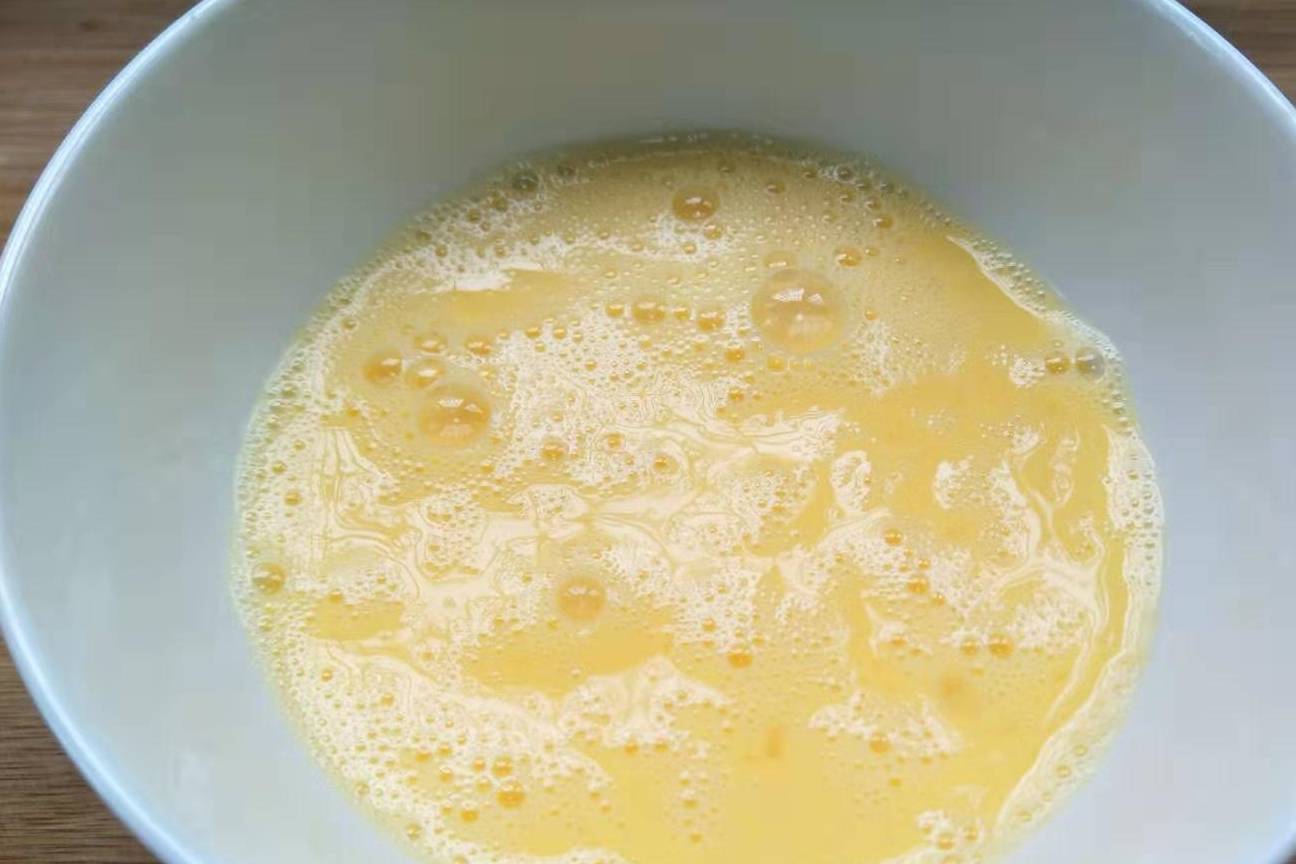 做法|女儿最爱吃这早餐，补钙易消化，简单好吃又营养，连吃3顿都不腻