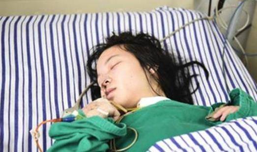 症状|20岁女大学生暴瘦15斤，结果昏迷住院，查出肾衰竭