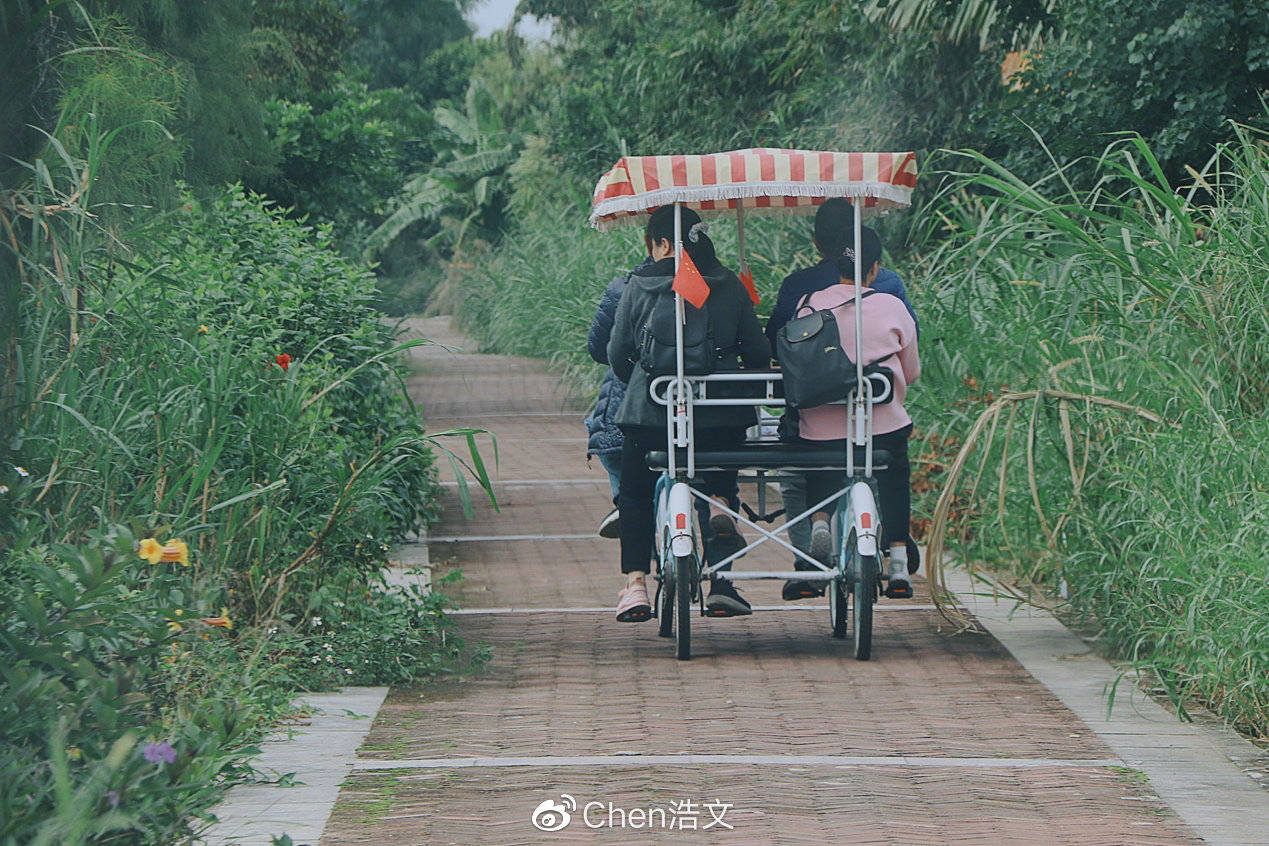 历史|周末周边游，这么近又那么美