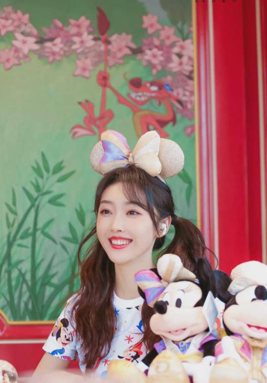 角色|网传宣璐黄子韬首度合作现代甜宠剧《宠你》,粉丝:天作之合!