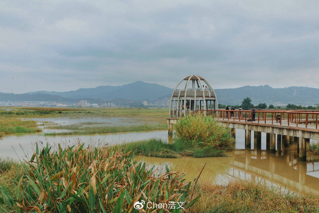 历史|周末周边游，这么近又那么美