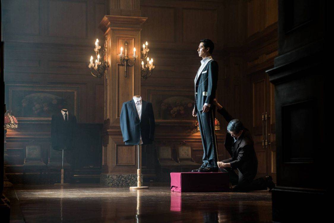 韩江植|一部魔幻现实主义的韩国电影！