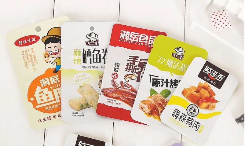 小铺|零食小铺零食店：美味的零食产品，也可满足创业的梦想