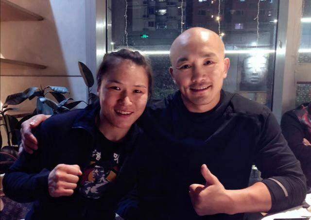 網(wǎng)絡|武僧一龍疑回擊網(wǎng)絡噴子：咱們誰也不欠誰，你們常懷感恩會更快樂