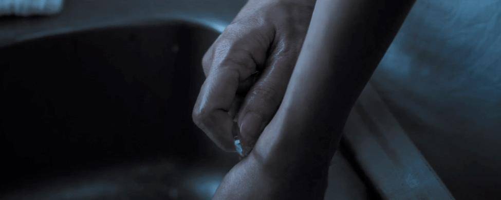 飞新|网飞新台剧,越看越像《小时代》