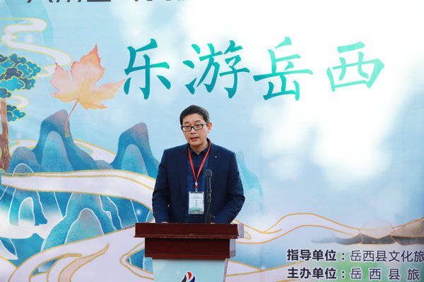 第六届天悦湾温泉康养旅游文化月开幕 推出9项主题系列活动