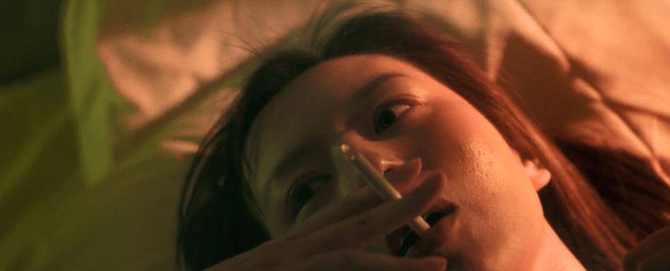 飞新|网飞新台剧,越看越像《小时代》