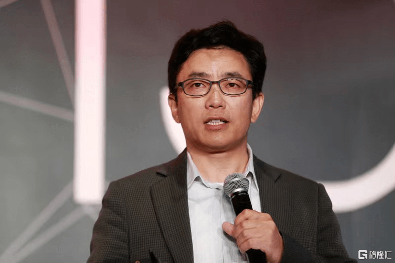 100天速成独角兽，这个赛道卷起来了