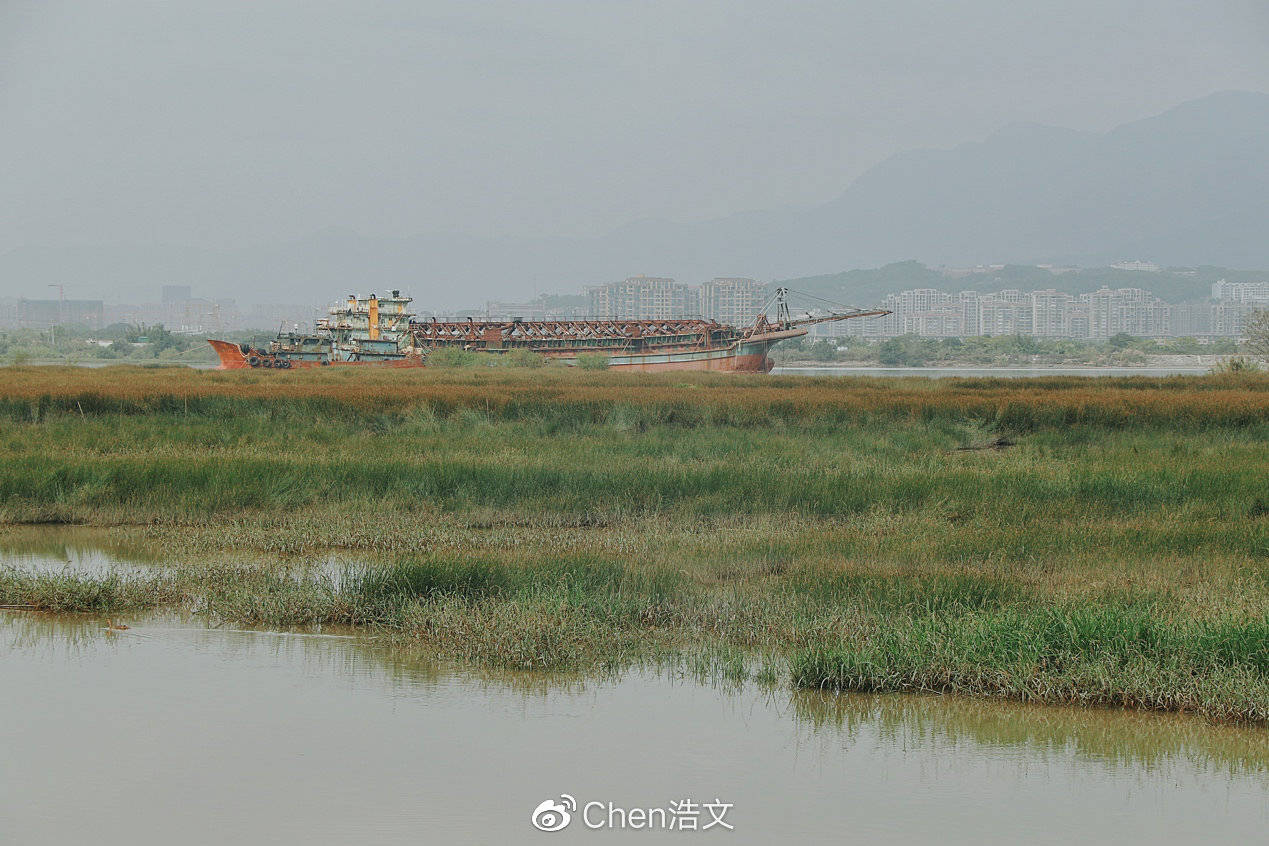 历史|周末周边游，这么近又那么美