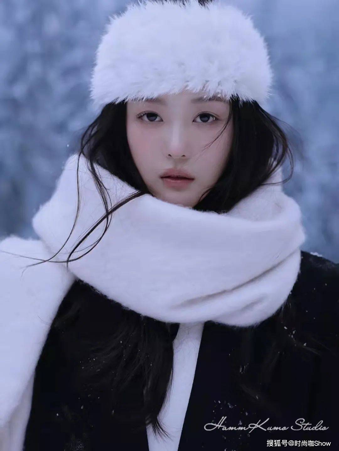 姐妹 身材不好,冬天该怎么穿衣服?