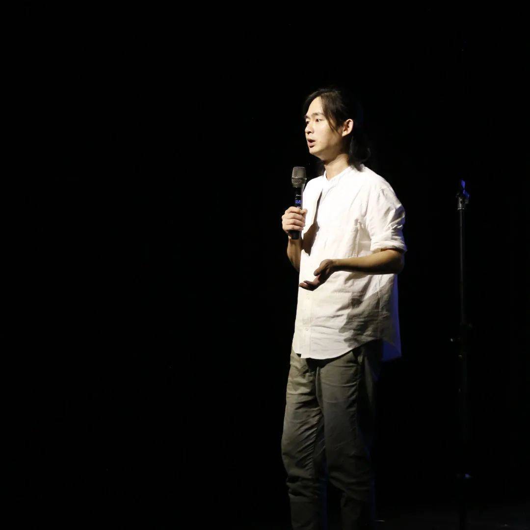 rocker|听说成都的脱口秀不好笑？