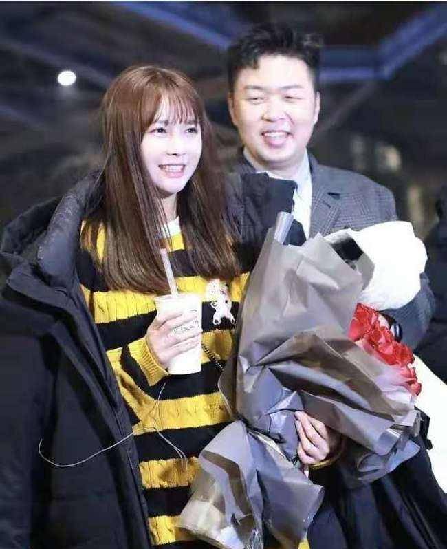 因为|谢娜：你和沈梦辰恋爱九年，为什么还不结婚？杜海涛的表情说明了一切