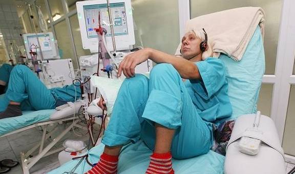 进行|做了肾脏“透析”后怎么办？注意这4种情况，需及时应对