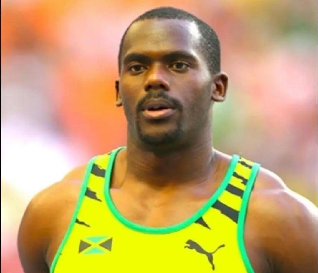 牙买加百米飞人被禁赛4年,博尔特曾因他痛失奥运金牌