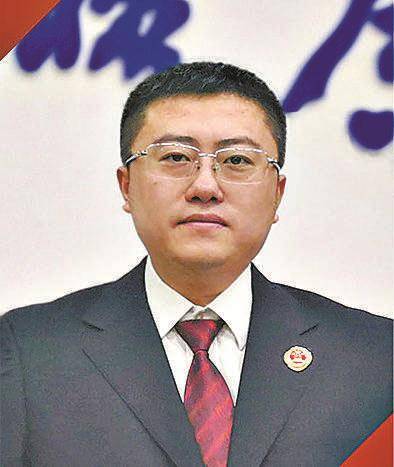 省人民检察院第六检察部副主任,全国检察机关民事检察人才库成员 徐松