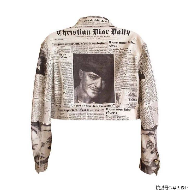 设计 这些潮牌用的竟然是最常见的字体设计