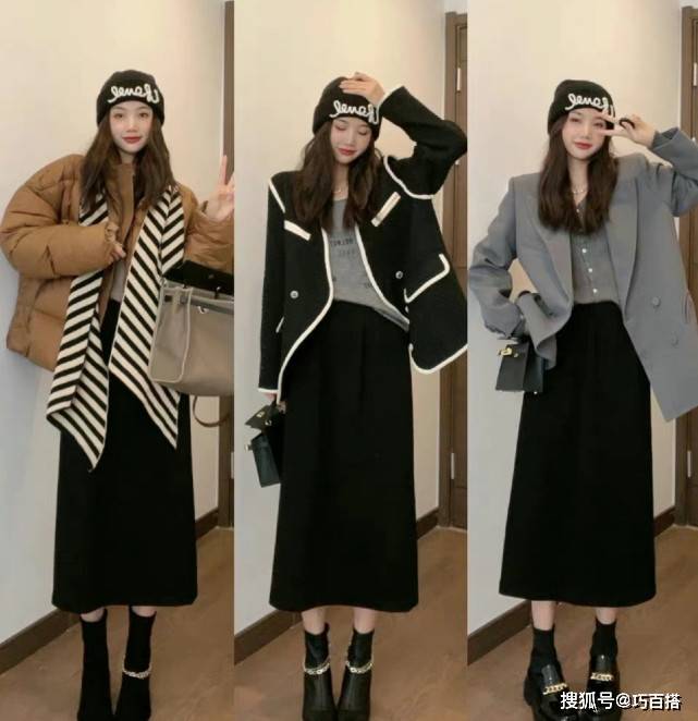 颜色 不需要多复杂的你，“改头换面”只需要这3步，轻松变美不是梦