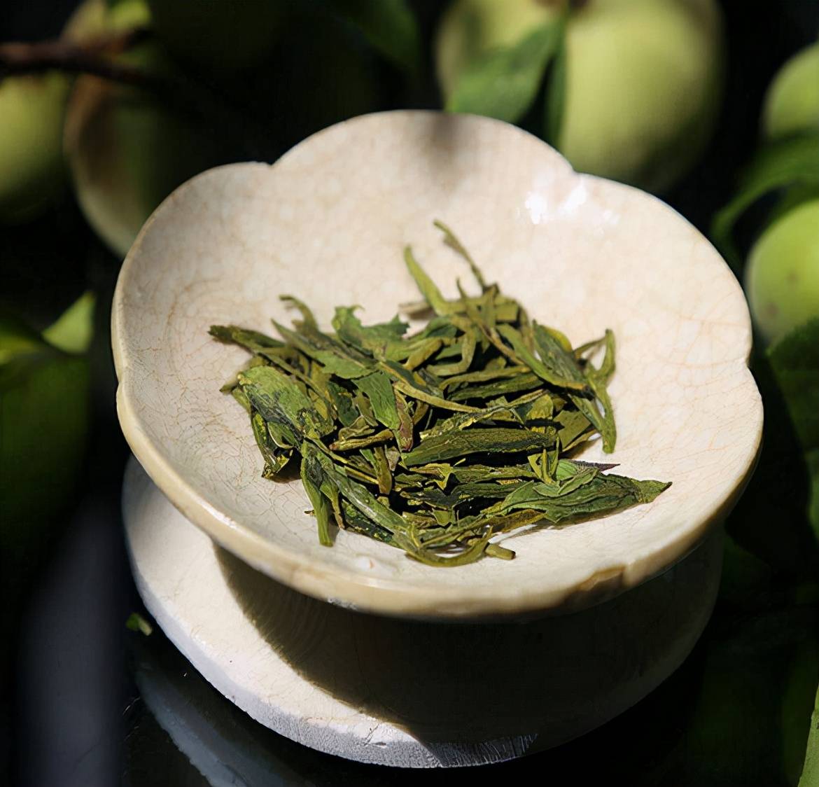 浙江的十大名茶你都认识哪几种茶友不妨了解一下