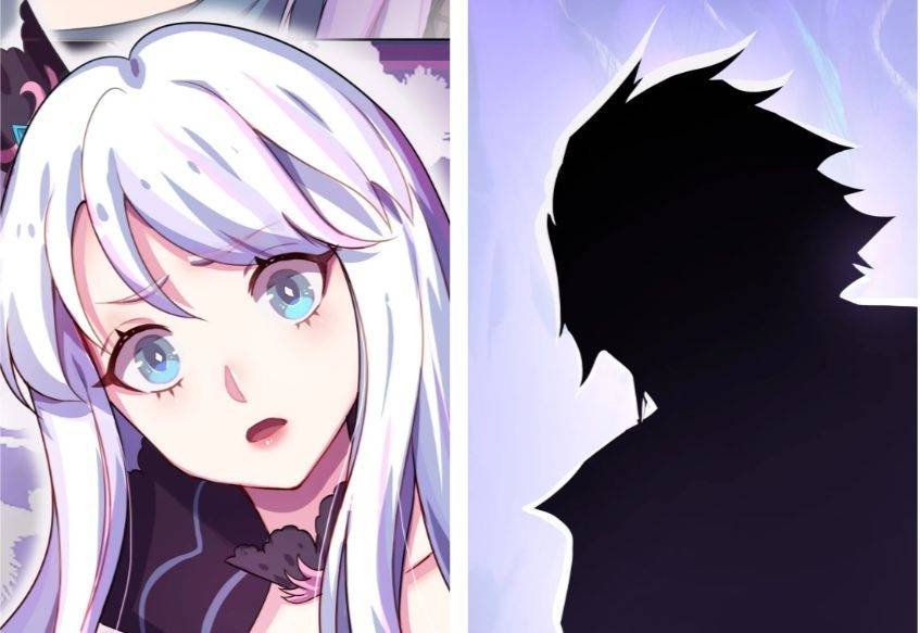 原创叶罗丽第九季白光莹的过往,无法忘怀的旧主人,终究是意难平