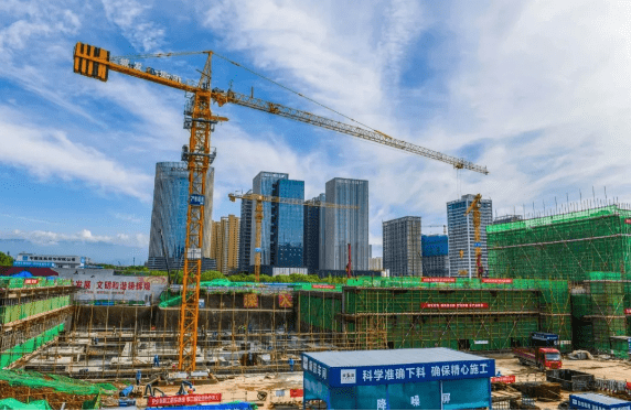 创新赋能，未来已来！航天基地全力推进秦创新驱动平台建设