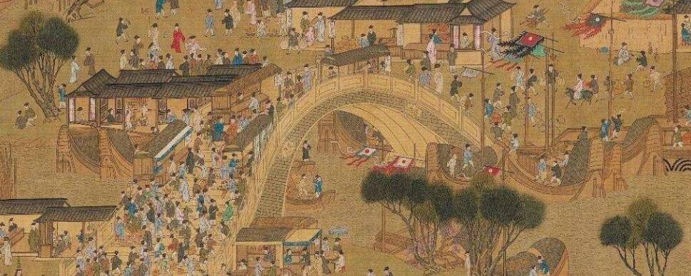 宇宙|贵阳：大黔潮超级文旅步行街，这才是元宇宙正确的打开方式！